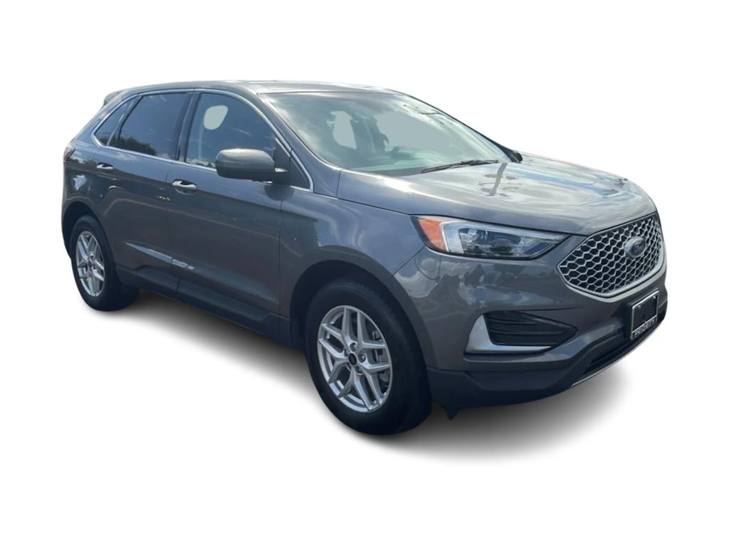 Thumbnail: 2024 Ford Edge - 14