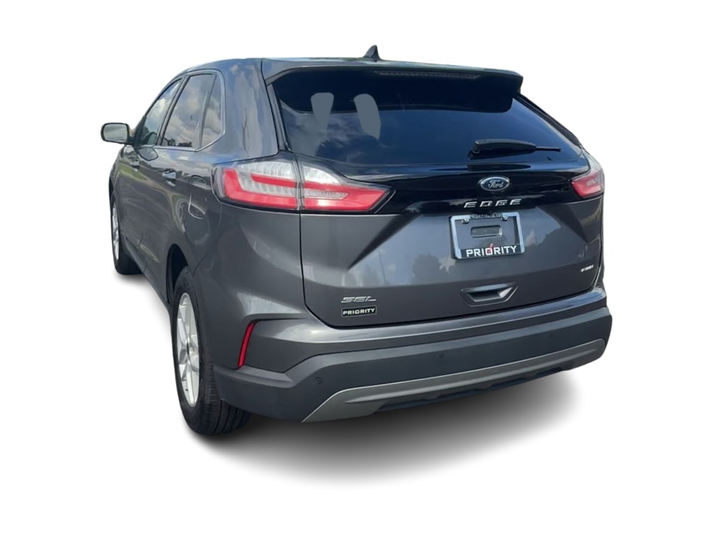 Thumbnail: 2024 Ford Edge - 4
