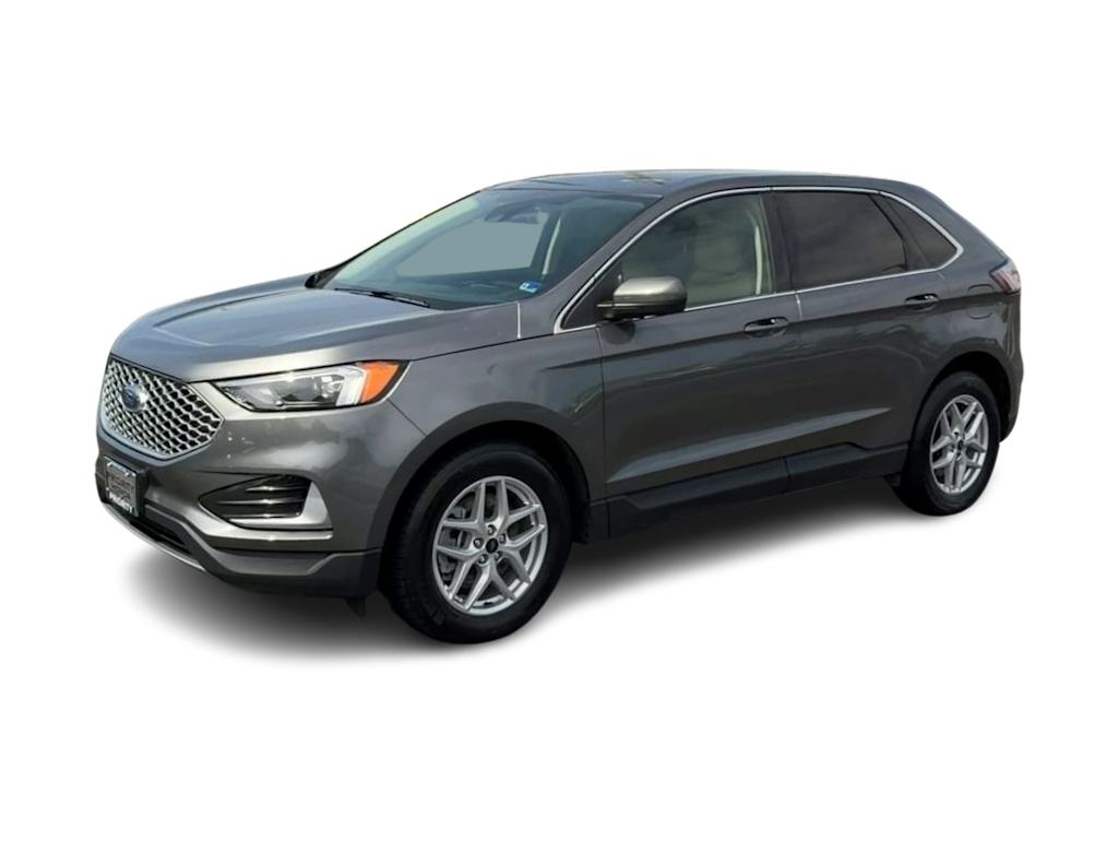 Thumbnail: 2024 Ford Edge - 17