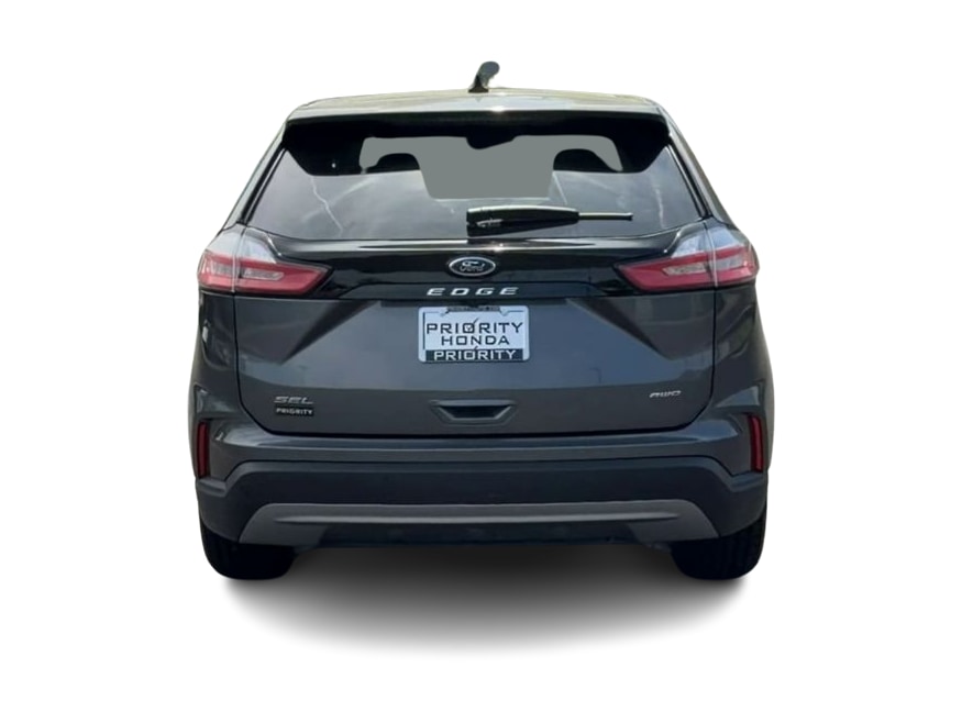 Thumbnail: 2024 Ford Edge - 5