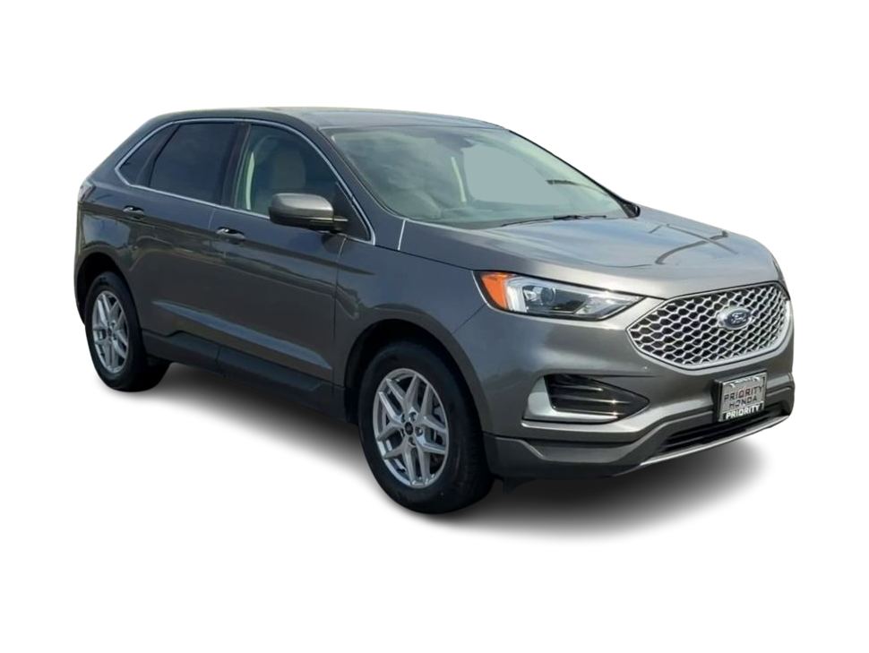 Thumbnail: 2024 Ford Edge - 16