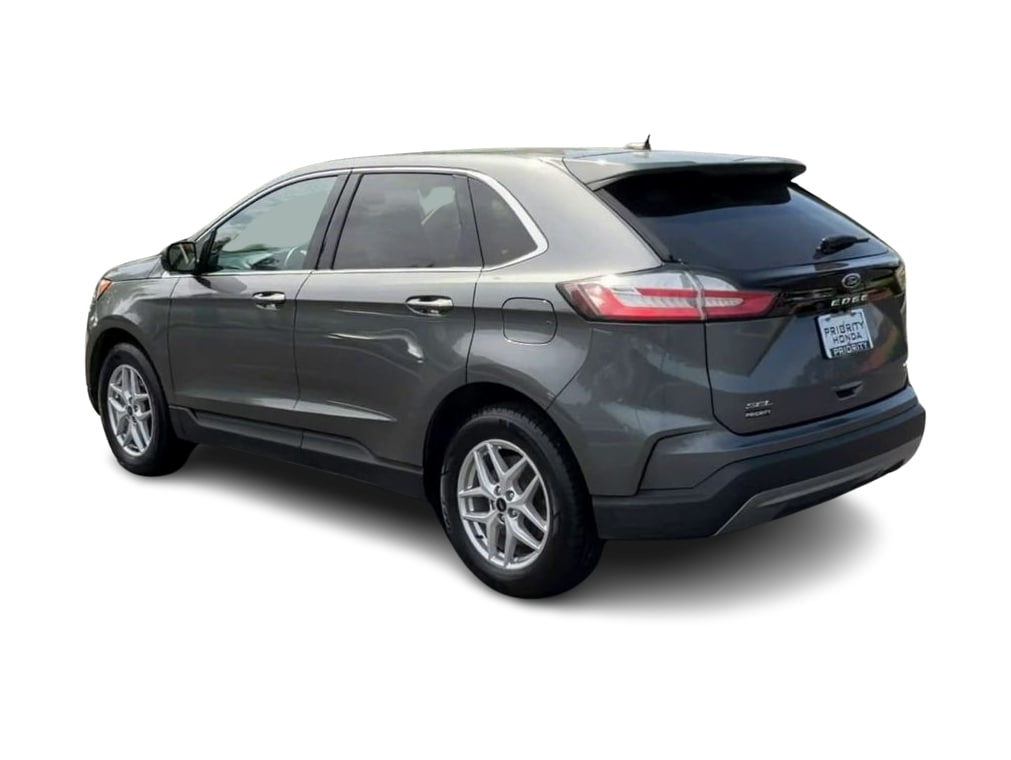 Thumbnail: 2024 Ford Edge - 4