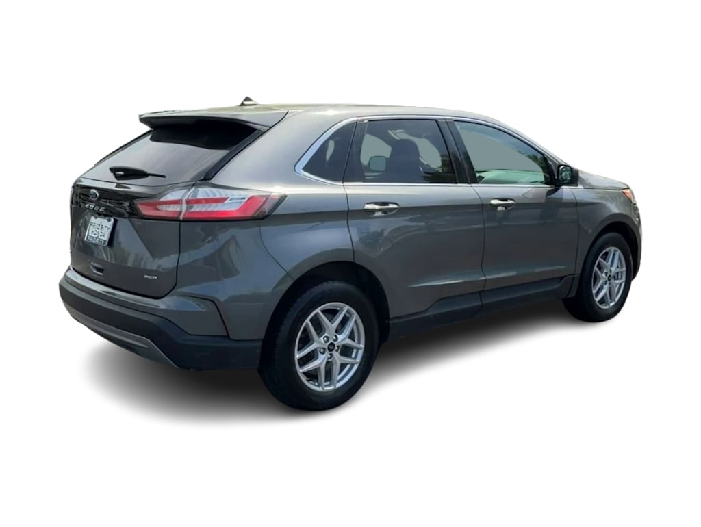 Thumbnail: 2024 Ford Edge - 18