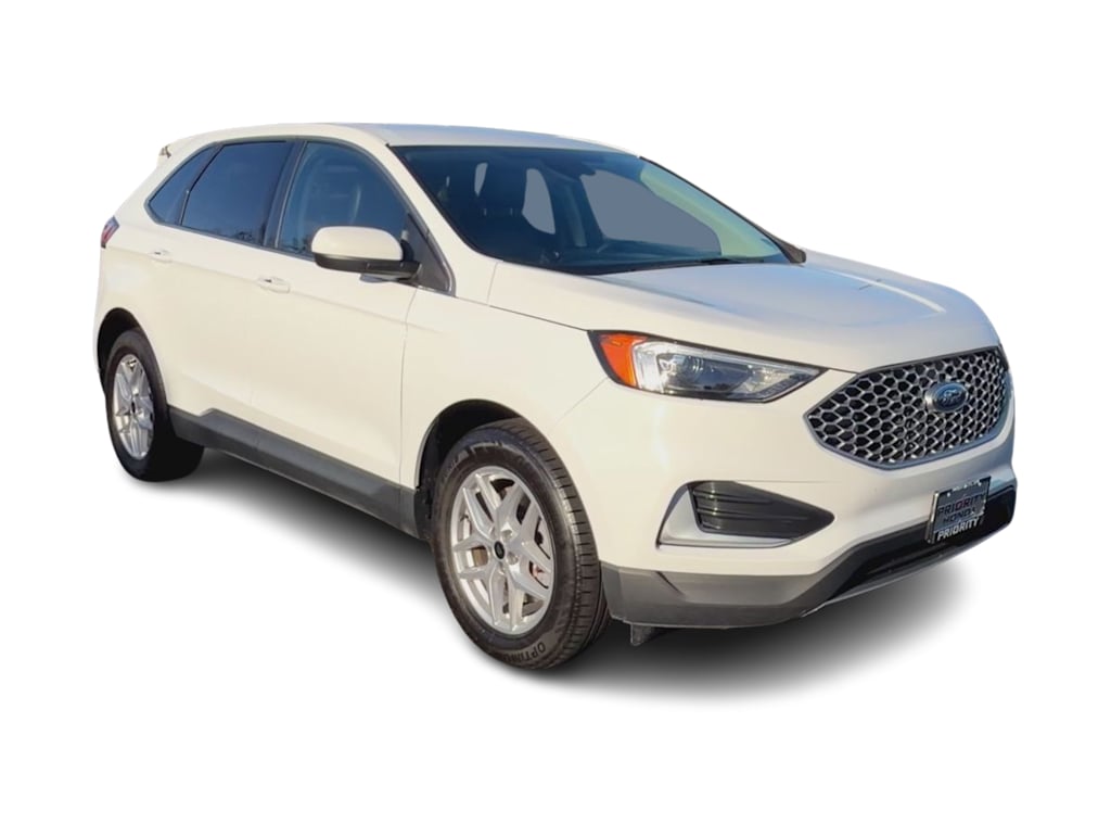 Thumbnail: 2024 Ford Edge - 13