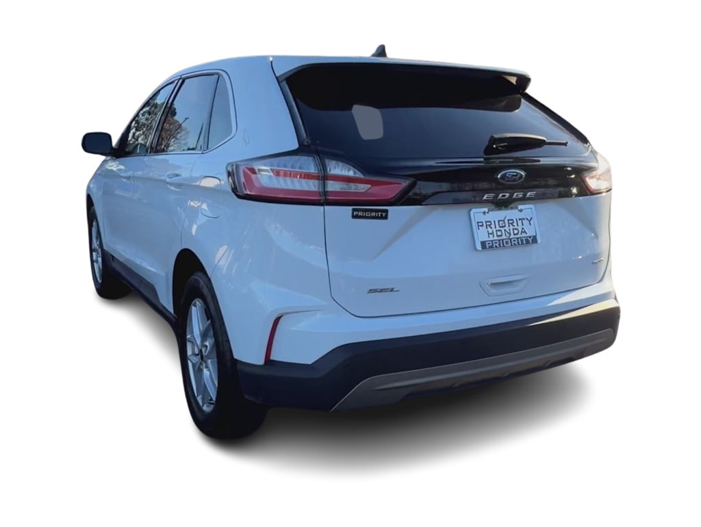 Thumbnail: 2024 Ford Edge - 4