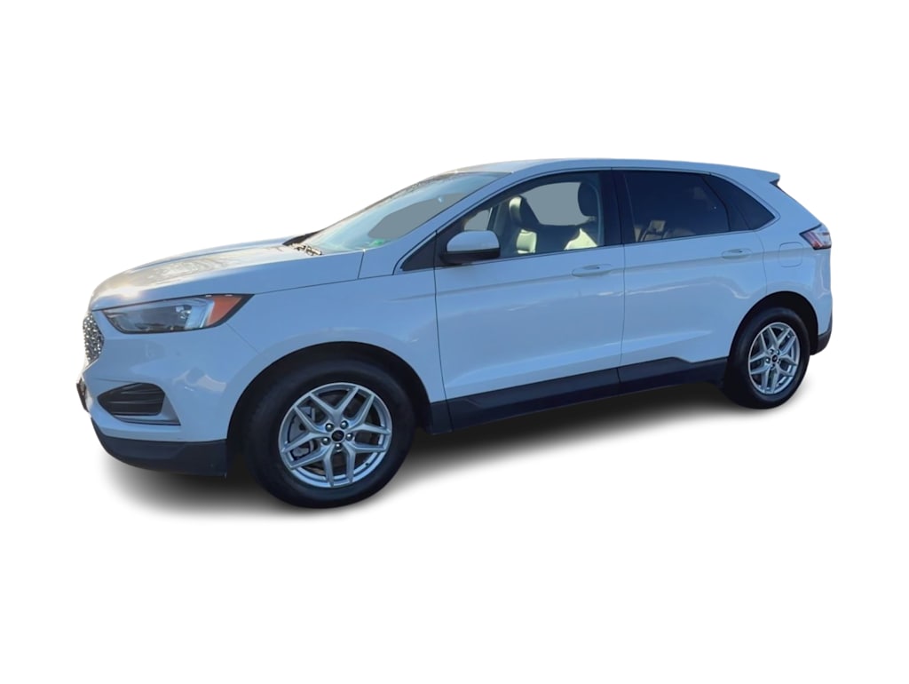 Thumbnail: 2024 Ford Edge - 3