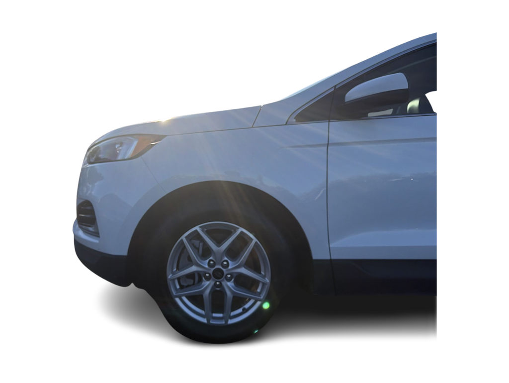 Thumbnail: 2024 Ford Edge - 21