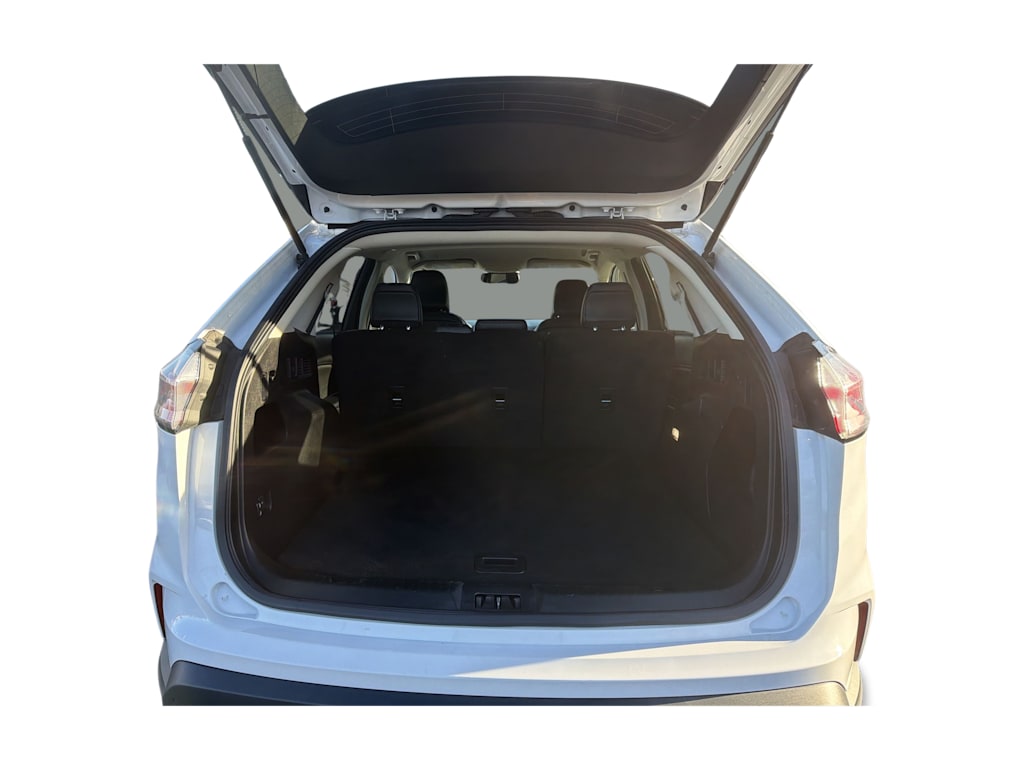 Thumbnail: 2024 Ford Edge - 12