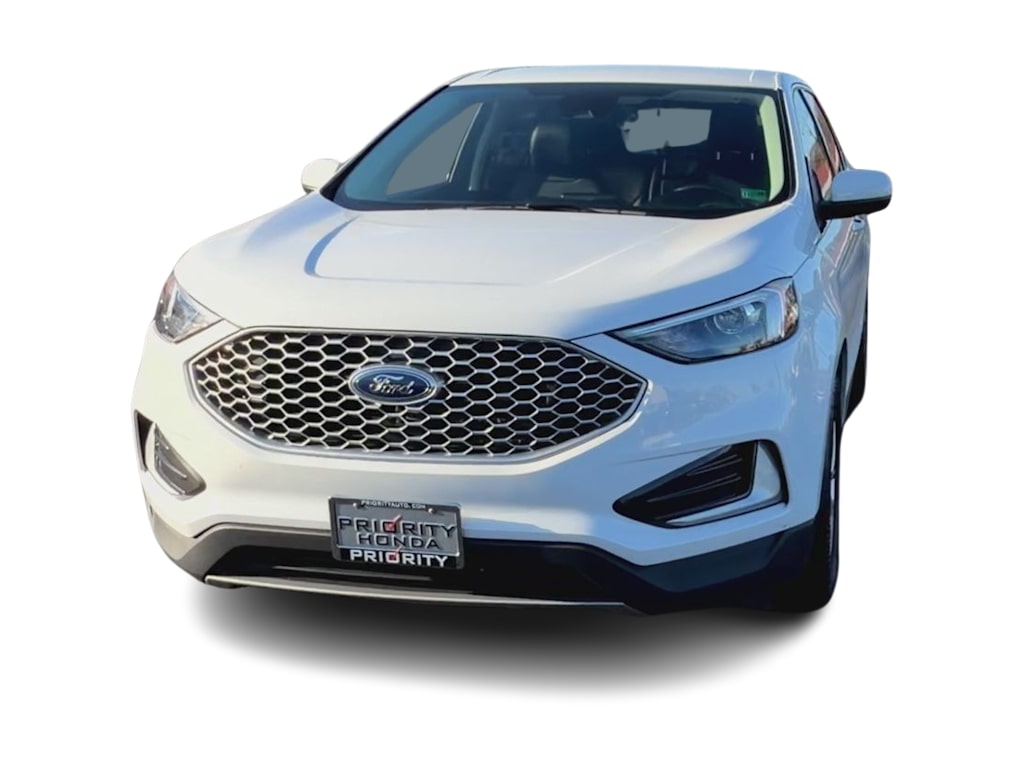 Thumbnail: 2024 Ford Edge - 5