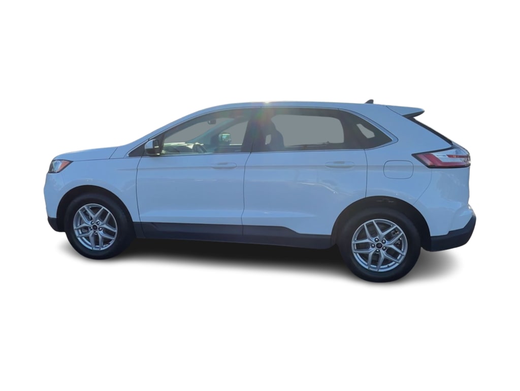 Thumbnail: 2024 Ford Edge - 15