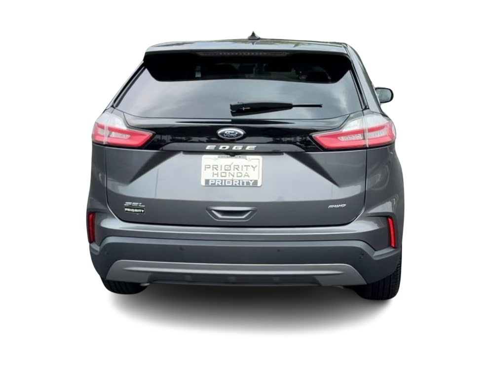 Thumbnail: 2024 Ford Edge - 5