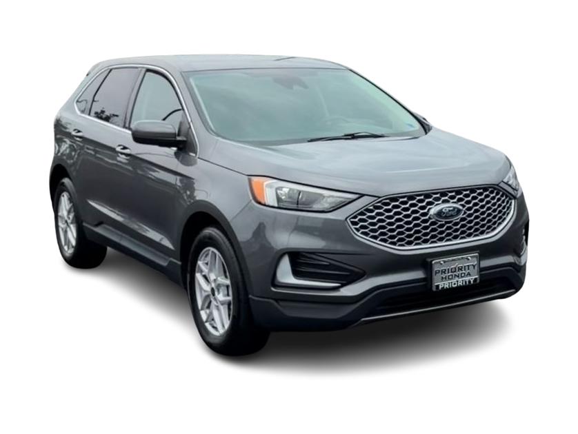 Thumbnail: 2024 Ford Edge - 15
