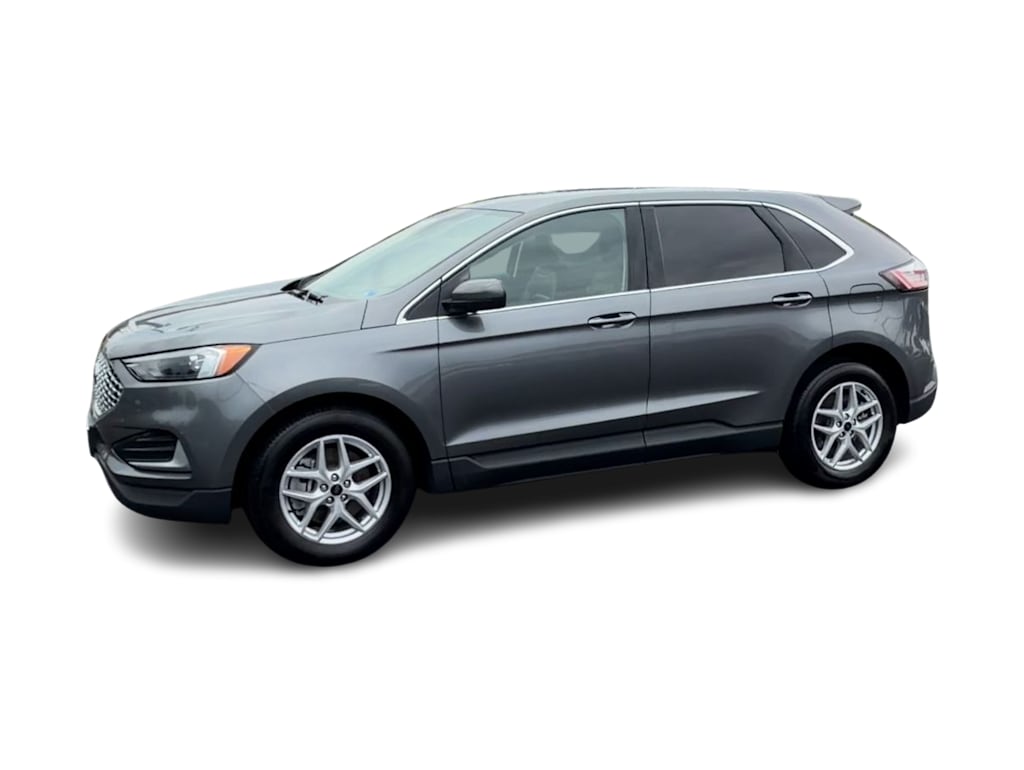 Thumbnail: 2024 Ford Edge - 3