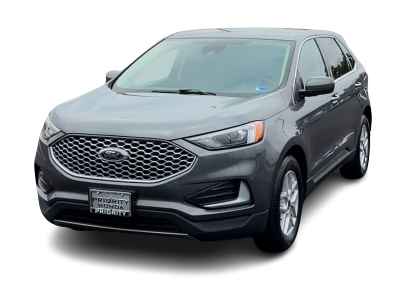 Thumbnail: 2024 Ford Edge - 16