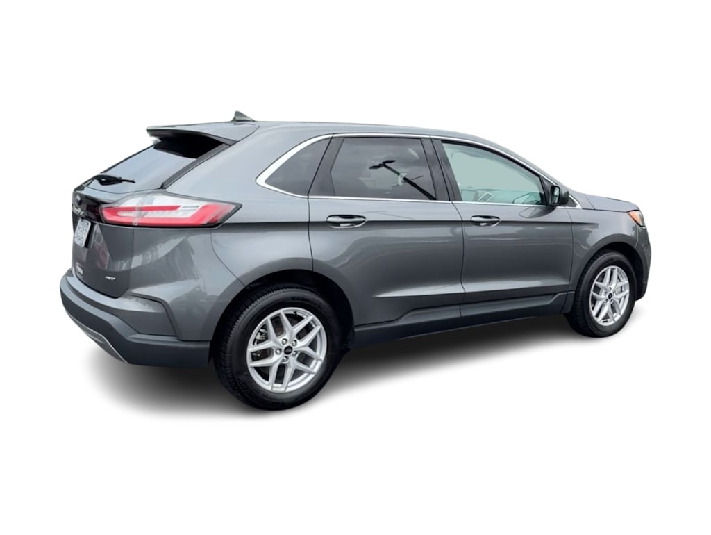 Thumbnail: 2024 Ford Edge - 18