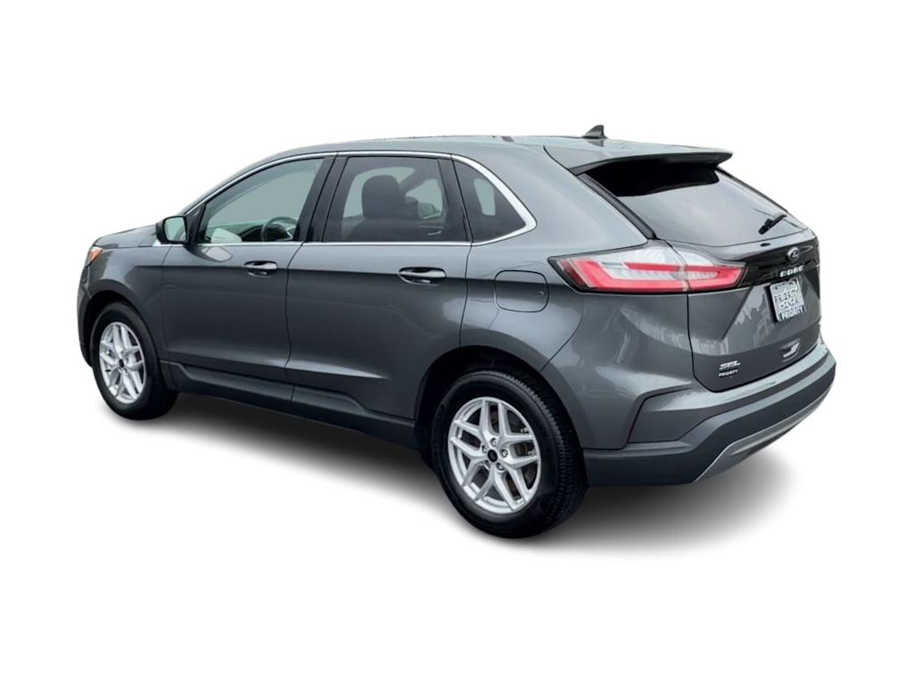 Thumbnail: 2024 Ford Edge - 4