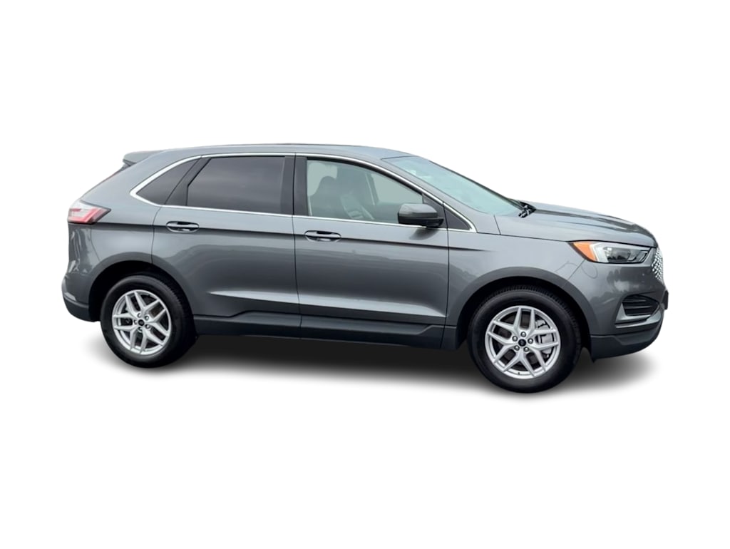 Thumbnail: 2024 Ford Edge - 19