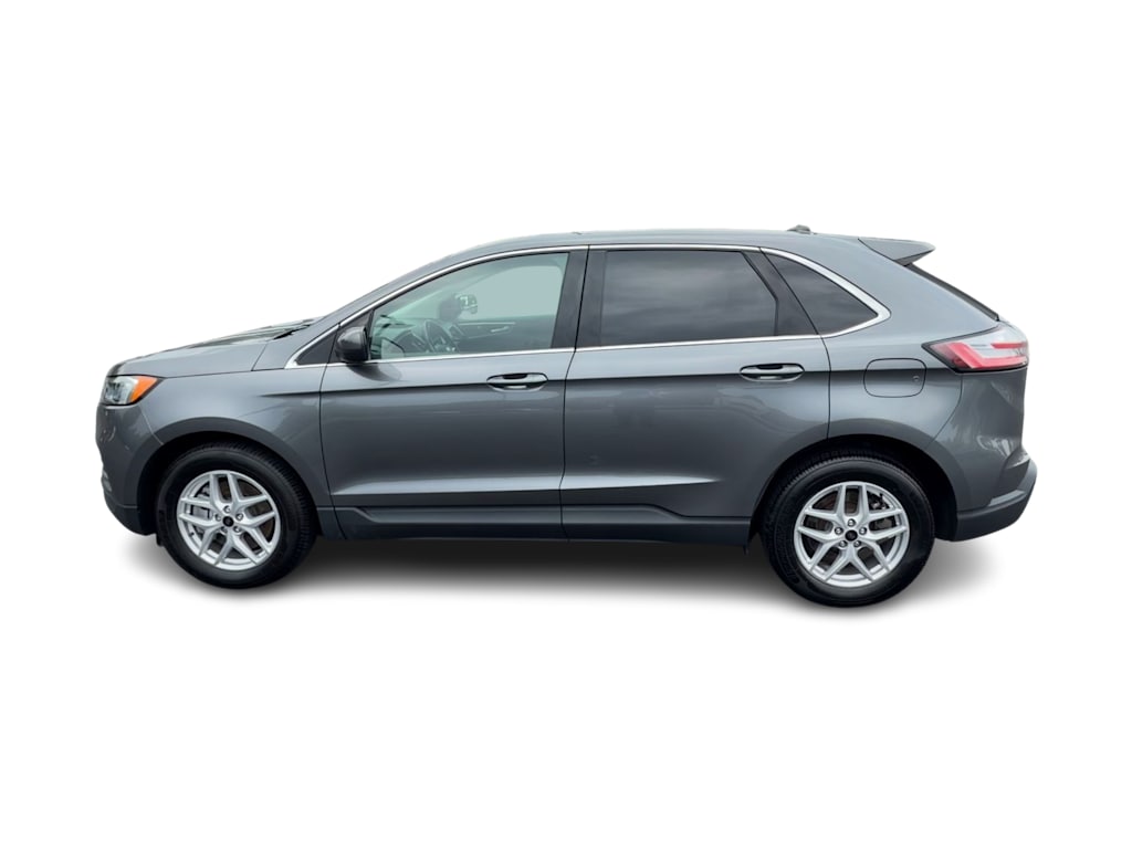 Thumbnail: 2024 Ford Edge - 17