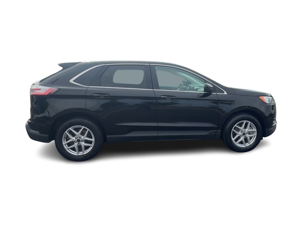 Thumbnail: 2024 Ford Edge - 18