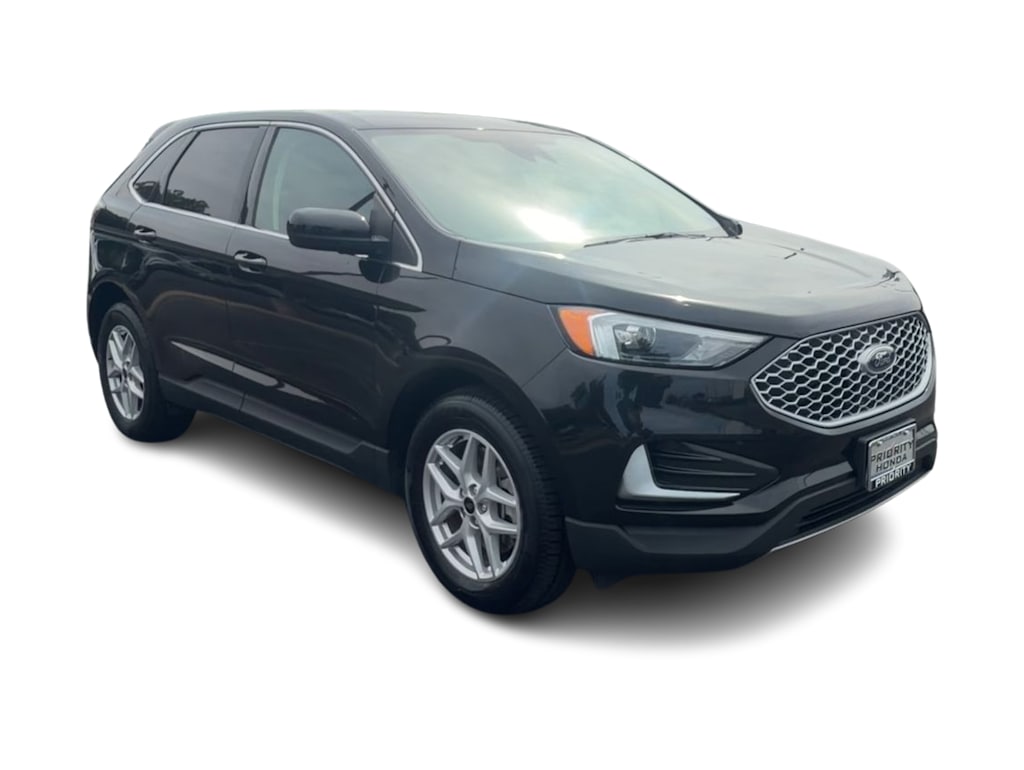 Thumbnail: 2024 Ford Edge - 13