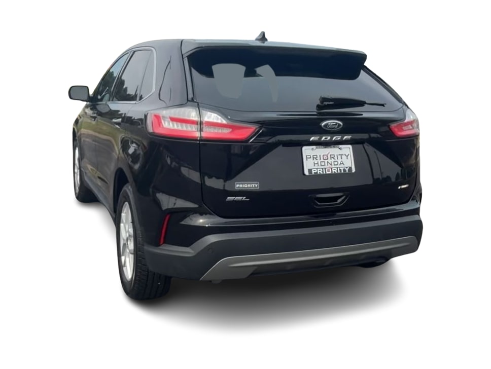 Thumbnail: 2024 Ford Edge - 16