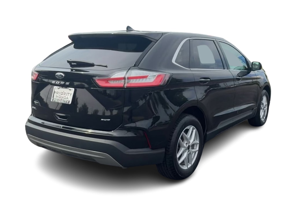 Thumbnail: 2024 Ford Edge - 17