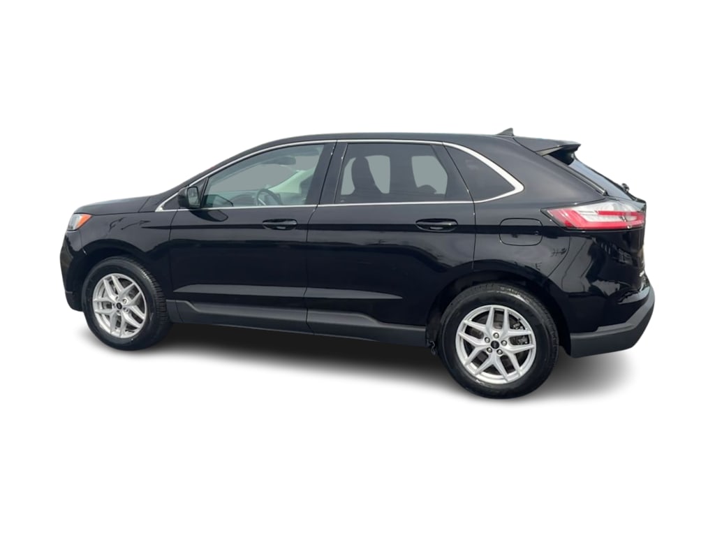 Thumbnail: 2024 Ford Edge - 15