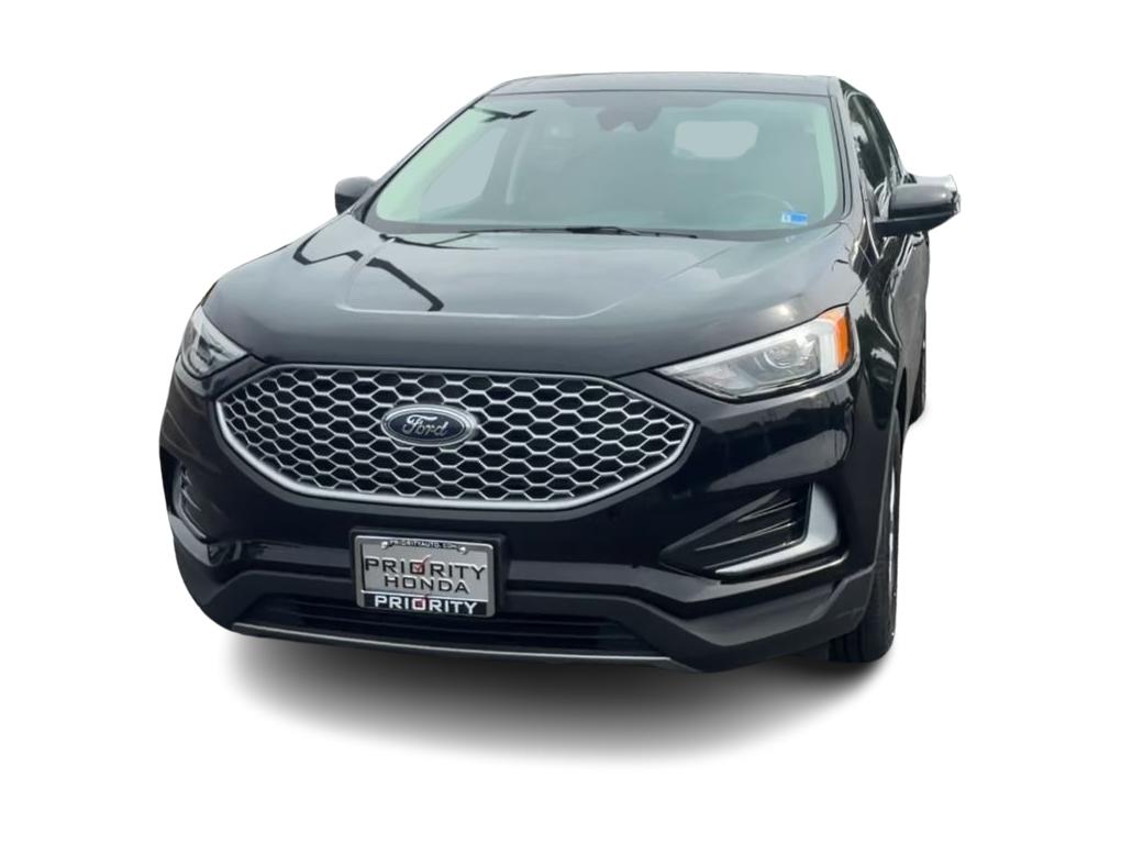 Thumbnail: 2024 Ford Edge - 14
