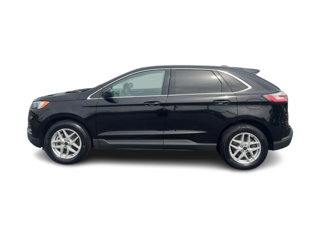 Thumbnail: 2024 Ford Edge - 3
