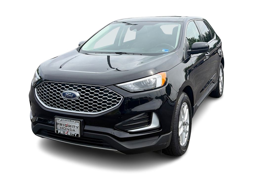 Thumbnail: 2024 Ford Edge - 4