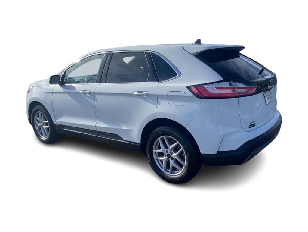 2024 Ford Edge SEL 4