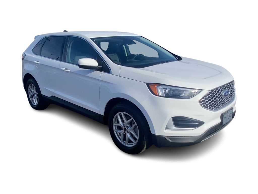 2024 Ford Edge SEL 16