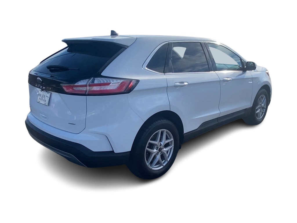 2024 Ford Edge SEL 18