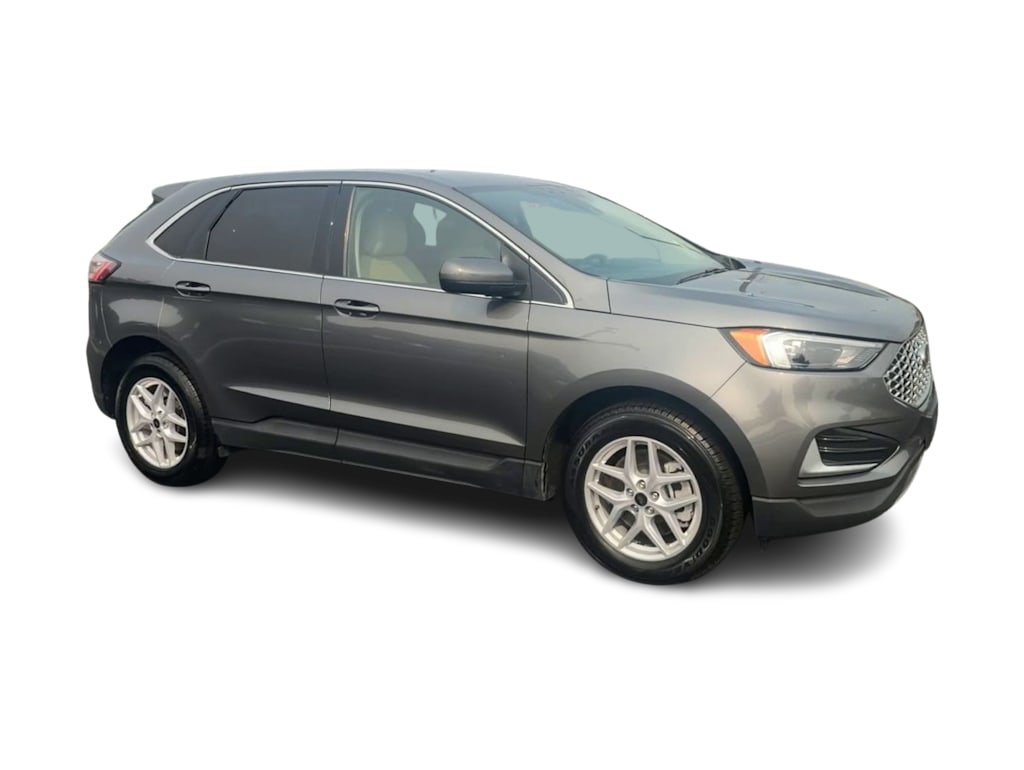 Thumbnail: 2024 Ford Edge - 14
