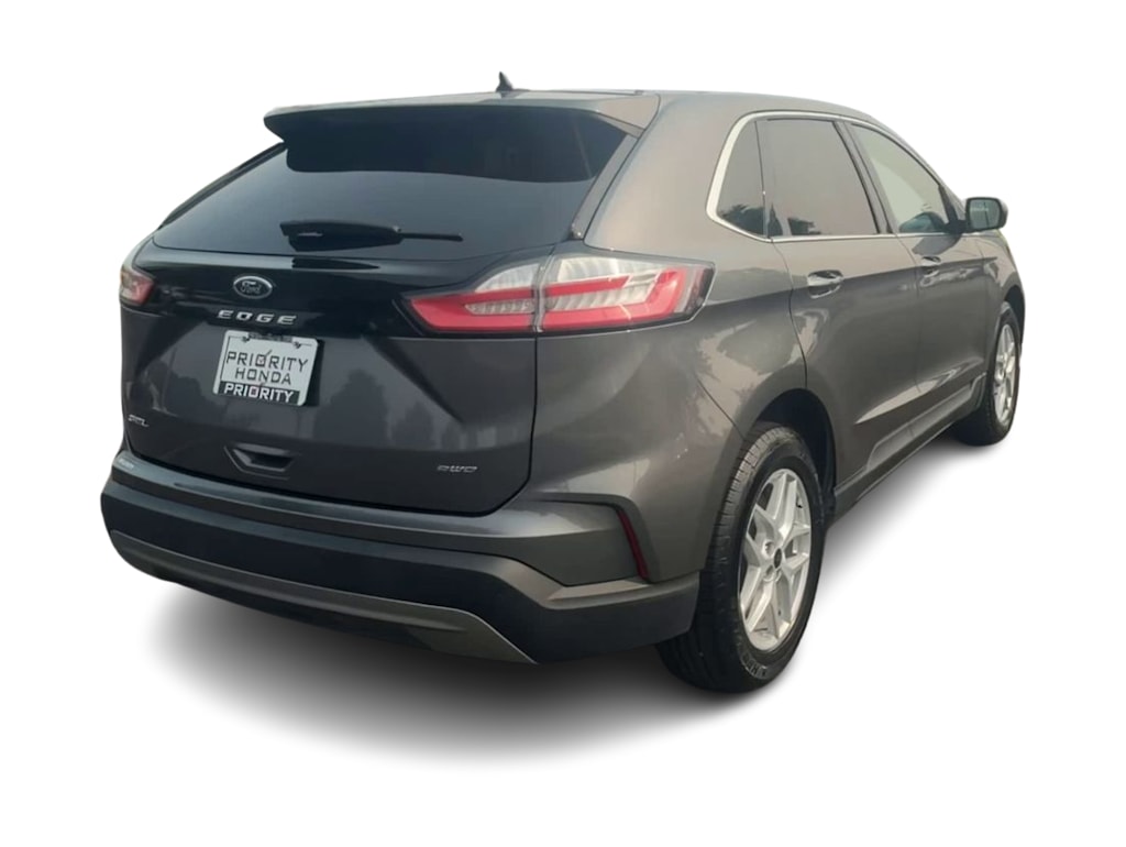 Thumbnail: 2024 Ford Edge - 18