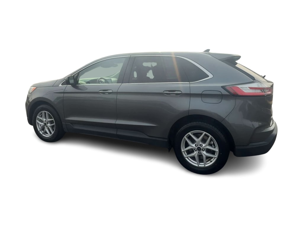 Thumbnail: 2024 Ford Edge - 16