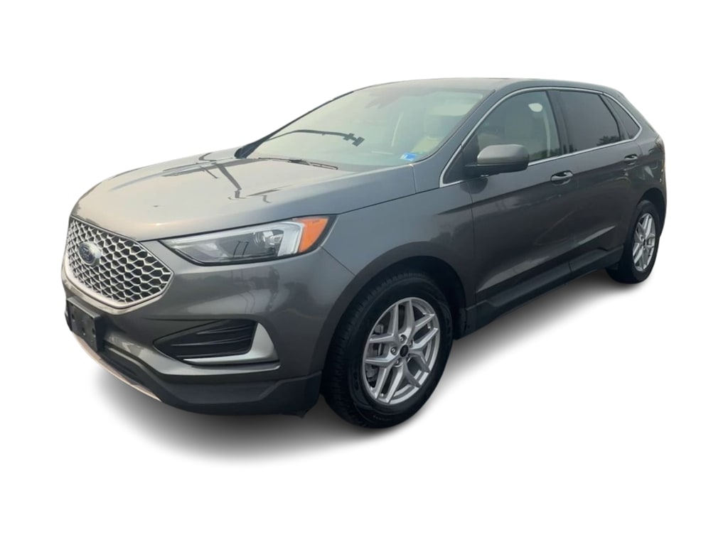 Thumbnail: 2024 Ford Edge - 15