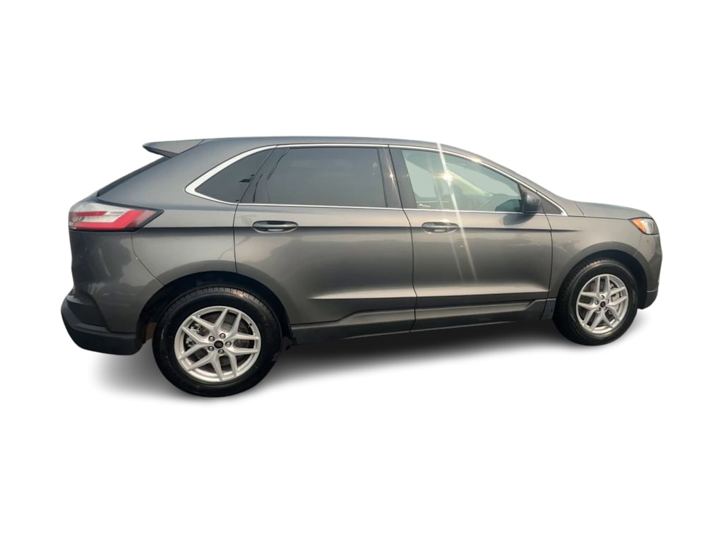 Thumbnail: 2024 Ford Edge - 19