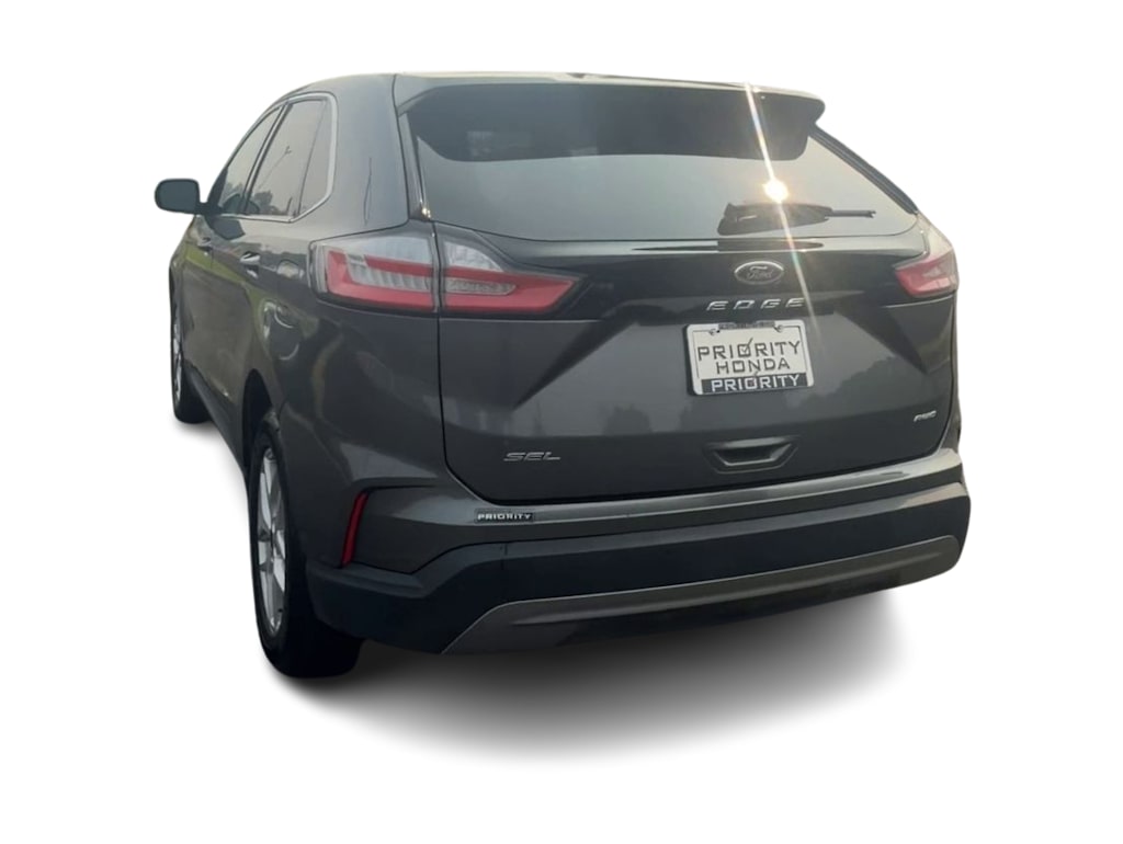 Thumbnail: 2024 Ford Edge - 17