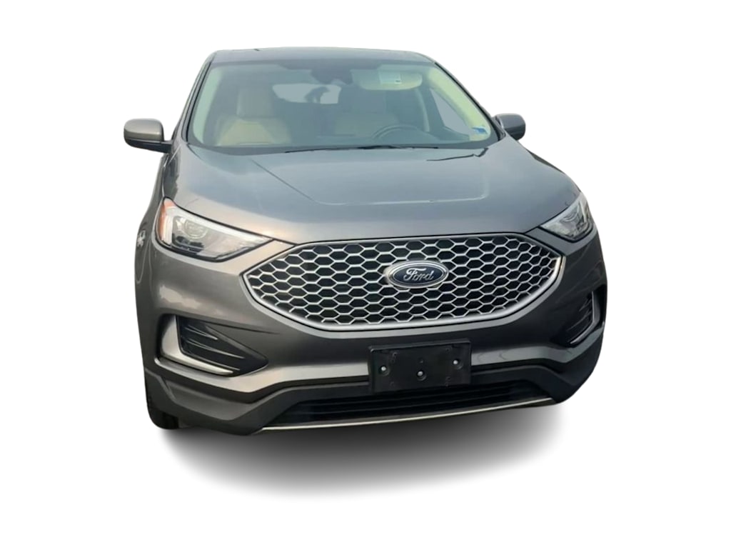 Thumbnail: 2024 Ford Edge - 4