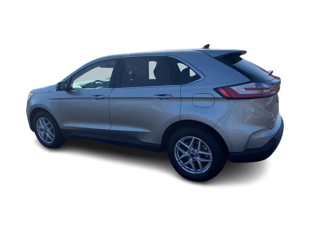 2023 Ford Edge SEL 17