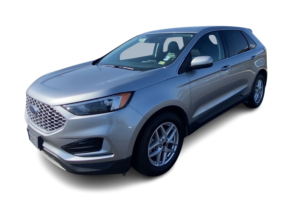 2023 Ford Edge SEL 16