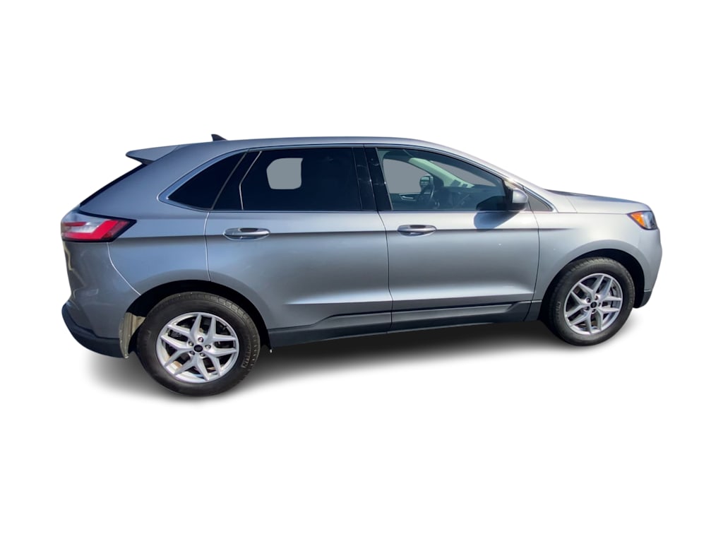 2023 Ford Edge SEL 19