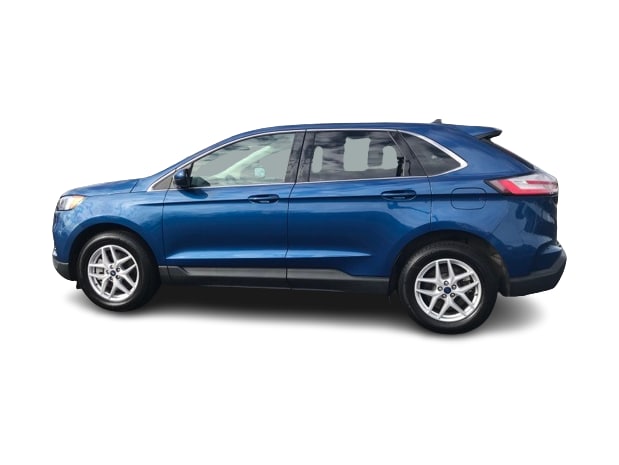 2022 Ford Edge SEL 3