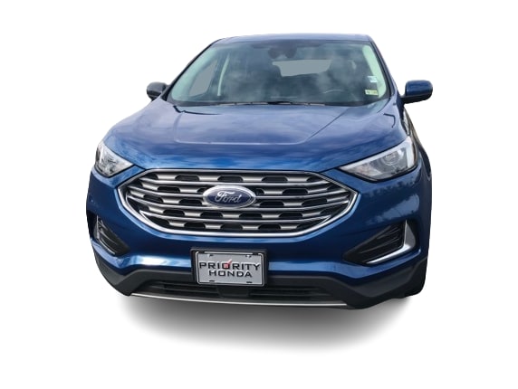 2022 Ford Edge SEL 6