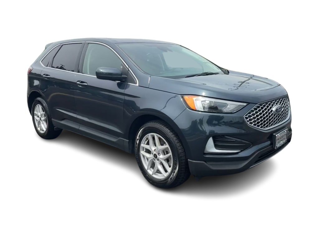 Thumbnail: 2024 Ford Edge - 14