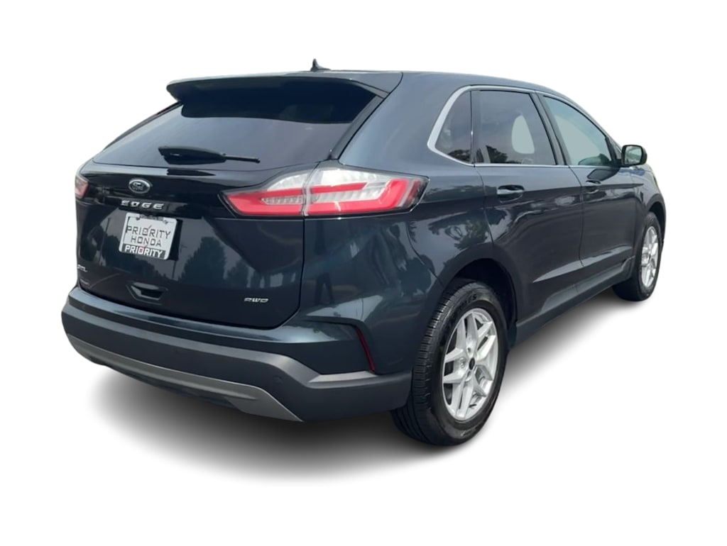 Thumbnail: 2024 Ford Edge - 18