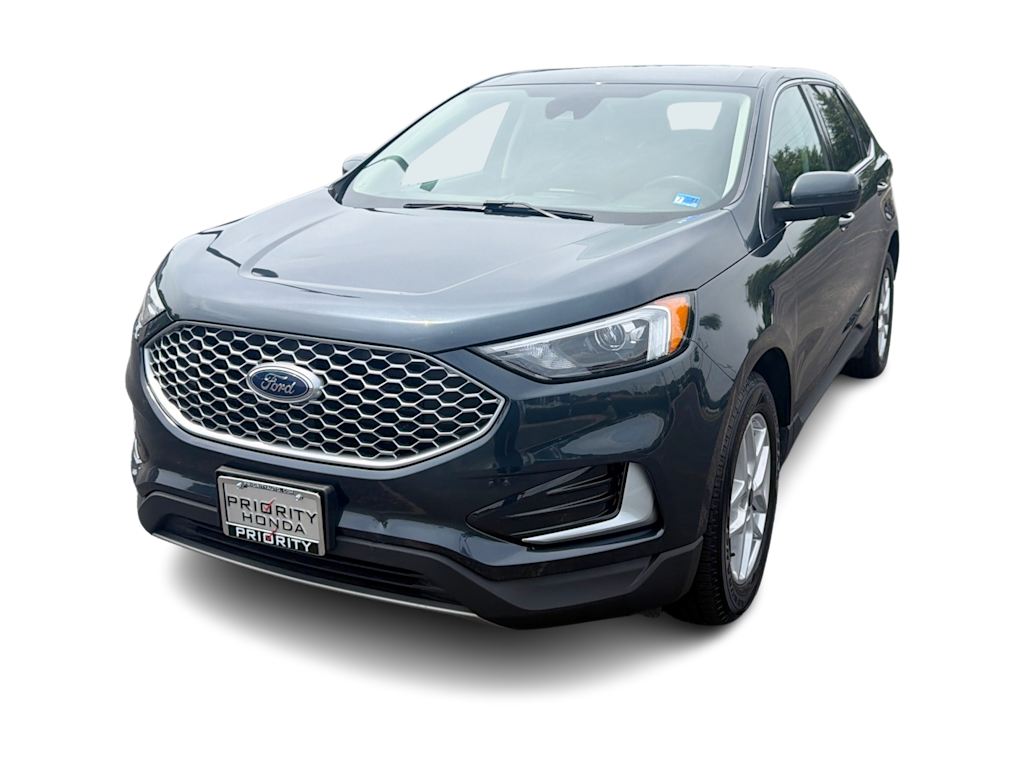 Thumbnail: 2024 Ford Edge - 4