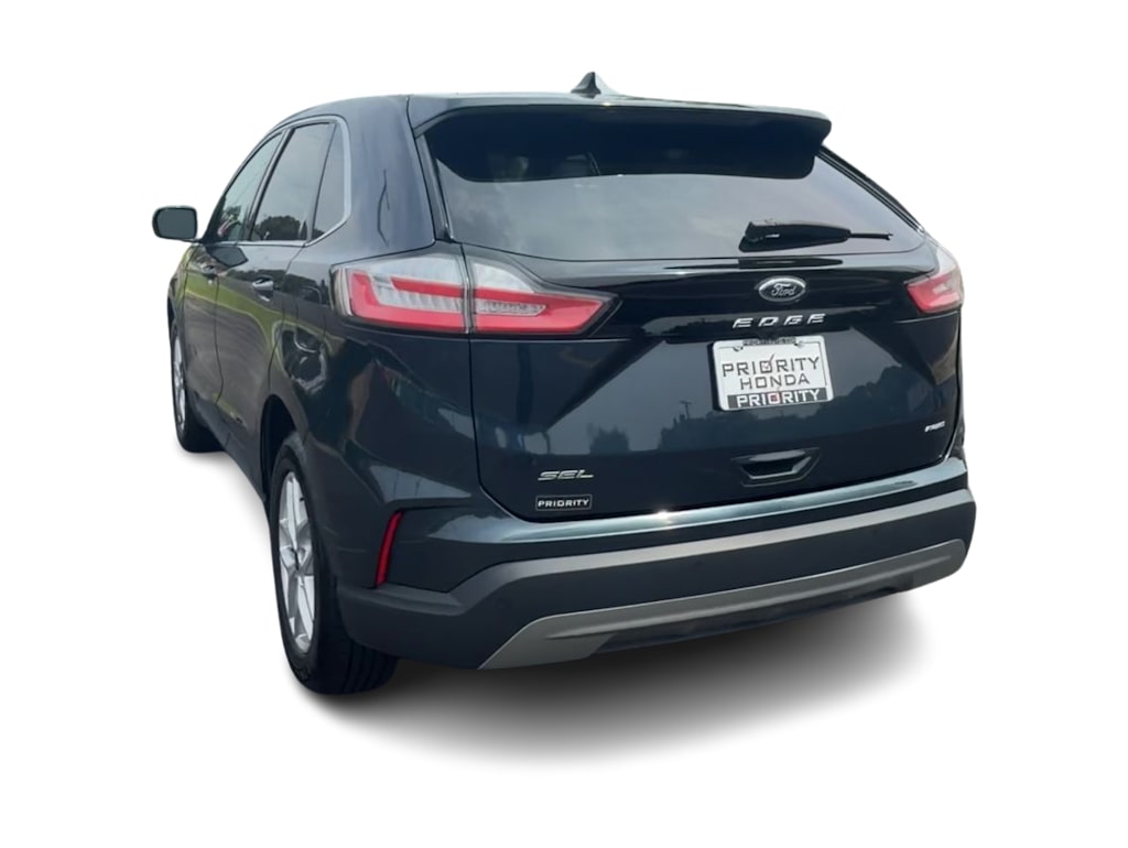 Thumbnail: 2024 Ford Edge - 17