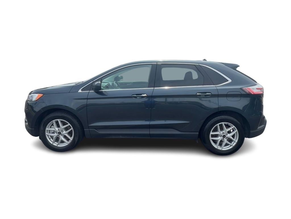 Thumbnail: 2024 Ford Edge - 3